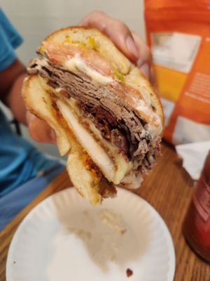 Utopia Bagels by null Utopia Bagels by null