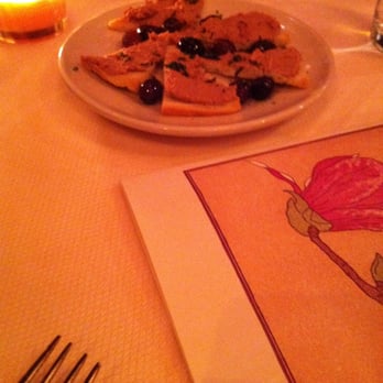 Chez Panisse - New American Near Me - Berkeley, California