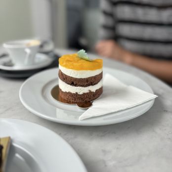 Café Restaurant Beethoven - Coffee & Tea Near Me - Teplice, US