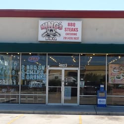 King's Barbeque