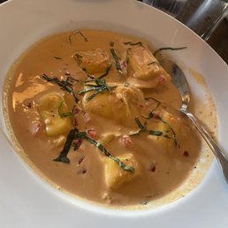 Cheese Ravioli