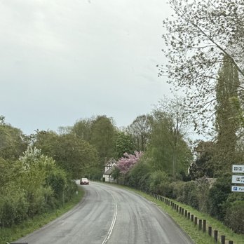 Jardins et Maison de Claude Monet - On the way to his museum and home. - Museums Near Me - Giverny, 27