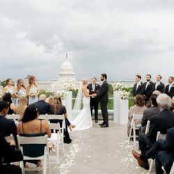 Corcoran Caterers