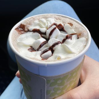 The Cracked Mug Coffee House - Hot chocolate - Coffee & Tea Near Me - Helotes, Texas The Cracked Mug Coffee House - Hot chocolate - Coffee & Tea Near Me - Helotes, Texas