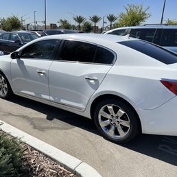My Buick