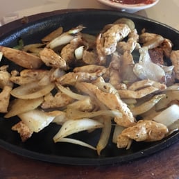 Fajitas