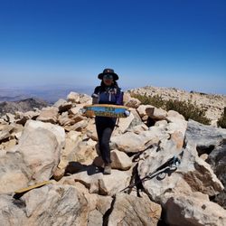 Mount San Gorgonio