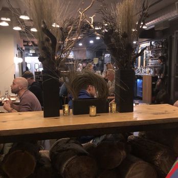 Basta - Pizza Near Me - Boulder, Colorado