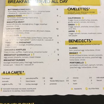 Austin Java - Coffee & Tea Near Me - Austin, Texas