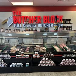 The Butcher Block