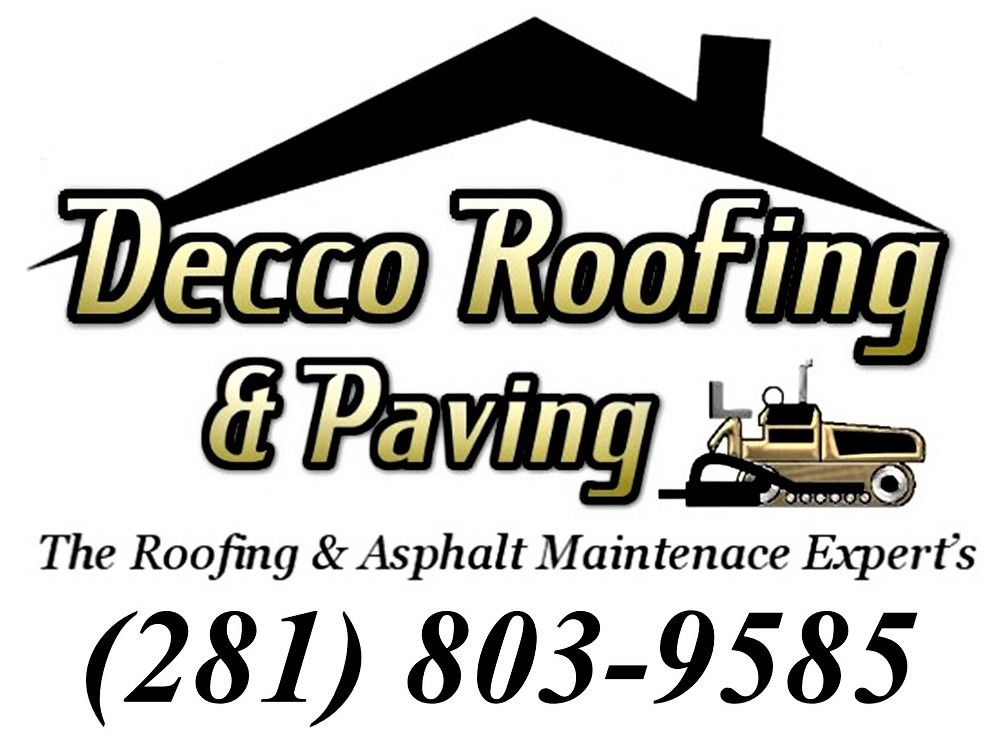 Slide of Decco Roofing & Paving