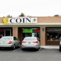 Mini-Mint of Tucson