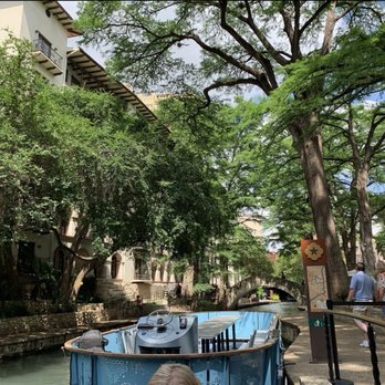 San Antonio River Walk - Tours Near Me San Antonio River Walk - Tours Near Me
