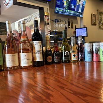 The Cellar by Bottle No 121 - Beer, Wine & Spirits Near Me - Troy, Ohio The Cellar by Bottle No 121 - Beer, Wine & Spirits Near Me - Troy, Ohio