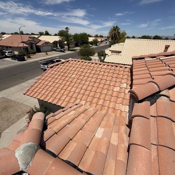 Anderson Roofing & Repair - Roofing Near Me - Phoenix, Arizona Anderson Roofing & Repair - Roofing Near Me - Phoenix, Arizona