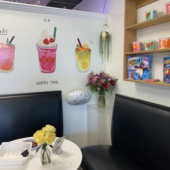 Boba City - Bubble Tea Near Me - Englewood, Colorado Boba City - Bubble Tea Near Me - Englewood, Colorado