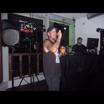 Derailed - Karaoke! - Pubs Near Me - Sandwich, Illinois Derailed - Karaoke! - Pubs Near Me - Sandwich, Illinois