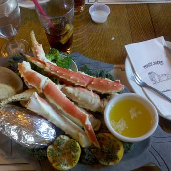 Ivory Jacks - Alaskan King Crab Legs - Seafood Near Me - Fairbanks, Alaska Ivory Jacks - Alaskan King Crab Legs - Seafood Near Me - Fairbanks, Alaska