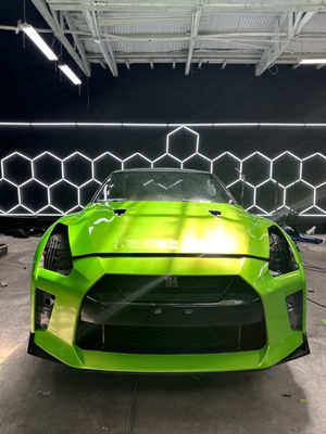 ⭐️ CAR WRAPS 🏎️ - Car Wraps Cover An Entire Vehicle, Including Cars, Buses, Vans, And Boats, Delivering A Dramatic Message To Anyone Who Sees It. They’ll Cover The Hood, The Roof, The Pillars, The Sides, And Any Other Place Where Paint Could Show Through.
Appointments Available! Call Now! ☎️ 1-619-354-0464 ⭐️ CAR WRAPS 🏎️ - Car Wraps Cover An Entire Vehicle, Including Cars, Buses, Vans, And Boats, Delivering A Dramatic Message To Anyone Who Sees It. They’ll Cover The Hood, The Roof, The Pillars, The Sides, And Any Other Place Where Paint Could Show Through.
Appointments Available! Call Now! ☎️ 1-619-354-0464