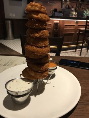 Royal Britannia Gastropub - The Venetian by null