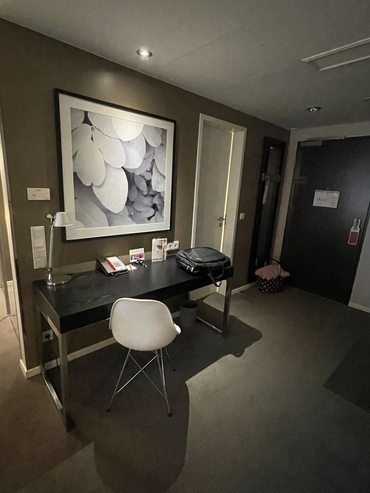 Adina Hotel Berlin Mitte