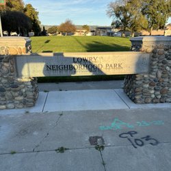 Lowry Park