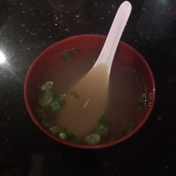 Kim Tar - Soup that comes with duck & bbq pork plate - Chinese Near Me - Artesia, California