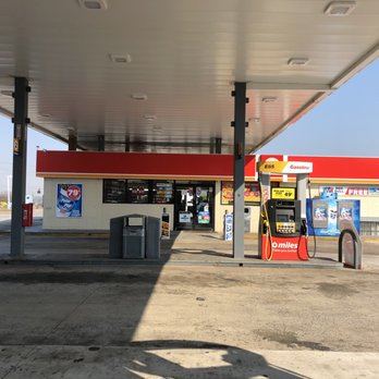 Circle K - a gas station with gas pumps - Gas Stations Near Me - Conley, Georgia Circle K - a gas station with gas pumps - Gas Stations Near Me - Conley, Georgia