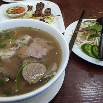 Green Garden Pho - Vietnamese Near Me - Silverdale, Washington