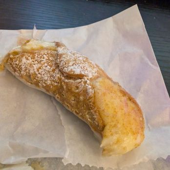 Paulo Sausage - Banana creme canole - Delis Near Me - Pittsburg, California Paulo Sausage - Banana creme canole - Delis Near Me - Pittsburg, California