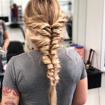 Stevi Jade Hairstyling - Boho hair - Hair Salons Near Me - San Clemente, California Stevi Jade Hairstyling - Boho hair - Hair Salons Near Me - San Clemente, California