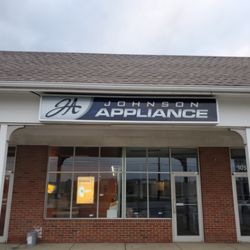 Johnson Appliance Sales, Service & Parts