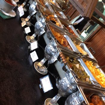 Gift Horse Restaurant - Buffets Near Me - Foley, Alabama