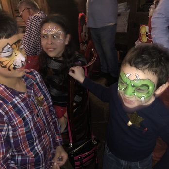 JoJo's Party Pals - Clowns Near Me