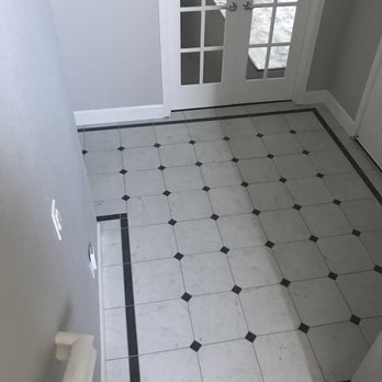 Almaden Tile & Marble - Foyer with ceramic tile - General Contractors Near Me Almaden Tile & Marble - Foyer with ceramic tile - General Contractors Near Me