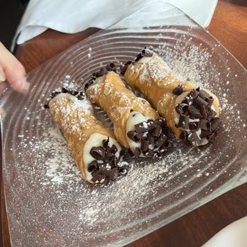 Ristorante Gennaro - Cannoli - Italian Near Me - Aston, Pennsylvania Ristorante Gennaro - Cannoli - Italian Near Me - Aston, Pennsylvania