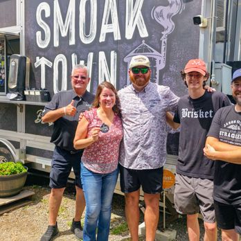 Smoak Town BBQ - The team - Food Trucks Near Me - Rockwall, Texas Smoak Town BBQ - The team - Food Trucks Near Me - Rockwall, Texas