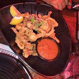 Calamari