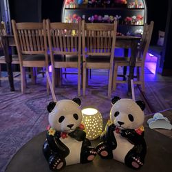Todo Bien - Oso Panda