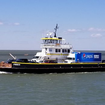 Ocracoke Island Ferry - Public Transportation Near Me - Hatteras, North Carolina Ocracoke Island Ferry - Public Transportation Near Me - Hatteras, North Carolina