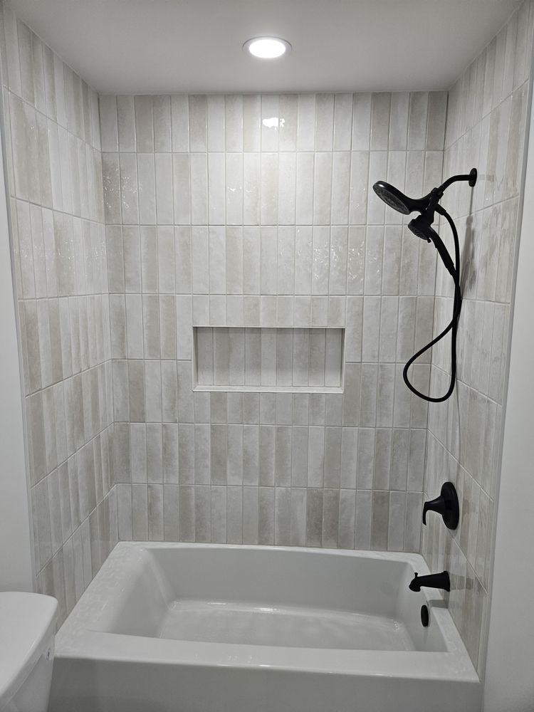 Slide of Noble Home Improvements