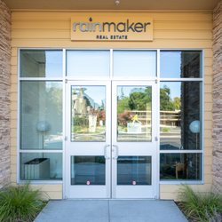 Alex Wang - Rainmaker Real Estate