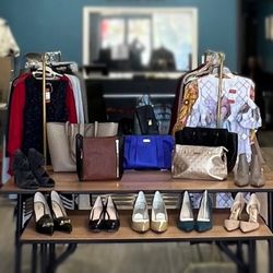 The Wardrobe - Kennett Square