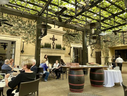 Galletto Ristorante by null