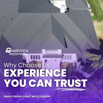 Gravity Roofing - Completed Project - Experience You Can Trust - Roofing Near Me - Orlando, Florida Gravity Roofing - Completed Project - Experience You Can Trust - Roofing Near Me - Orlando, Florida
