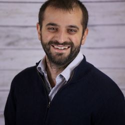 Chris Withey - Orthopedic Acupuncture
