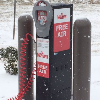 Wawa - Gas Stations Near Me - Annapolis, Maryland