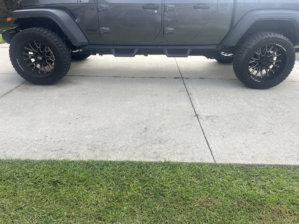 Meineke Car Care Center