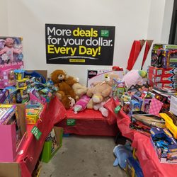 Dollar General