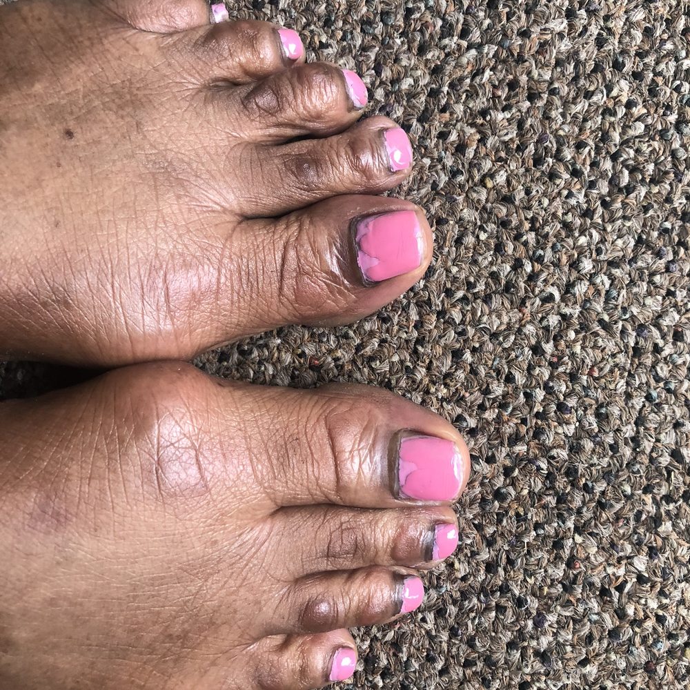 Allure Spa Nails Bar - Waxing Near Me - Decatur, Georgia